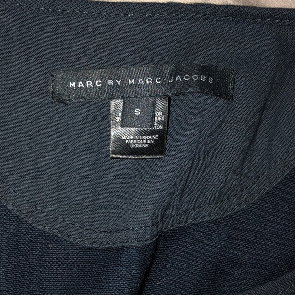 Marc By Marc Jacobs Bomber Jacket - Picture 4 of 8